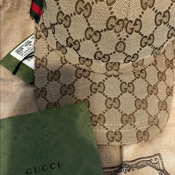 Gucci | Accessories | Gucci Hat | Poshmark